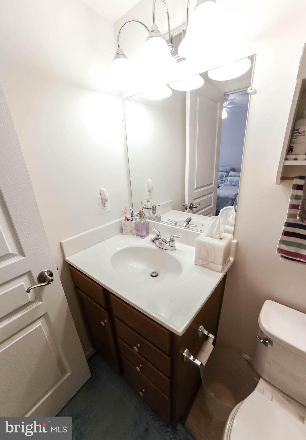 MAGNOLIA PARK AT WILDEWOOD - Residential