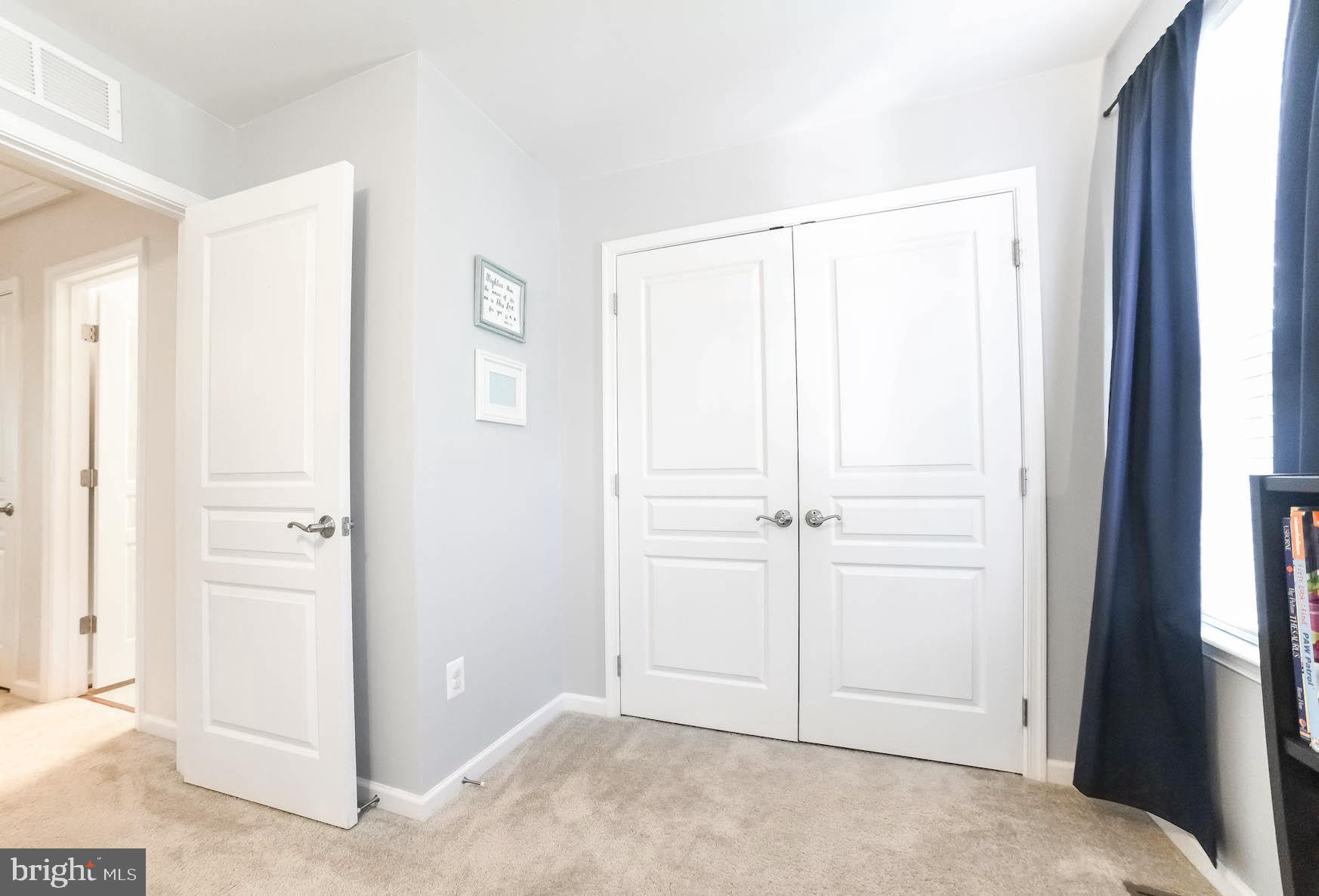 MAGNOLIA PARK AT WILDEWOOD - Residential