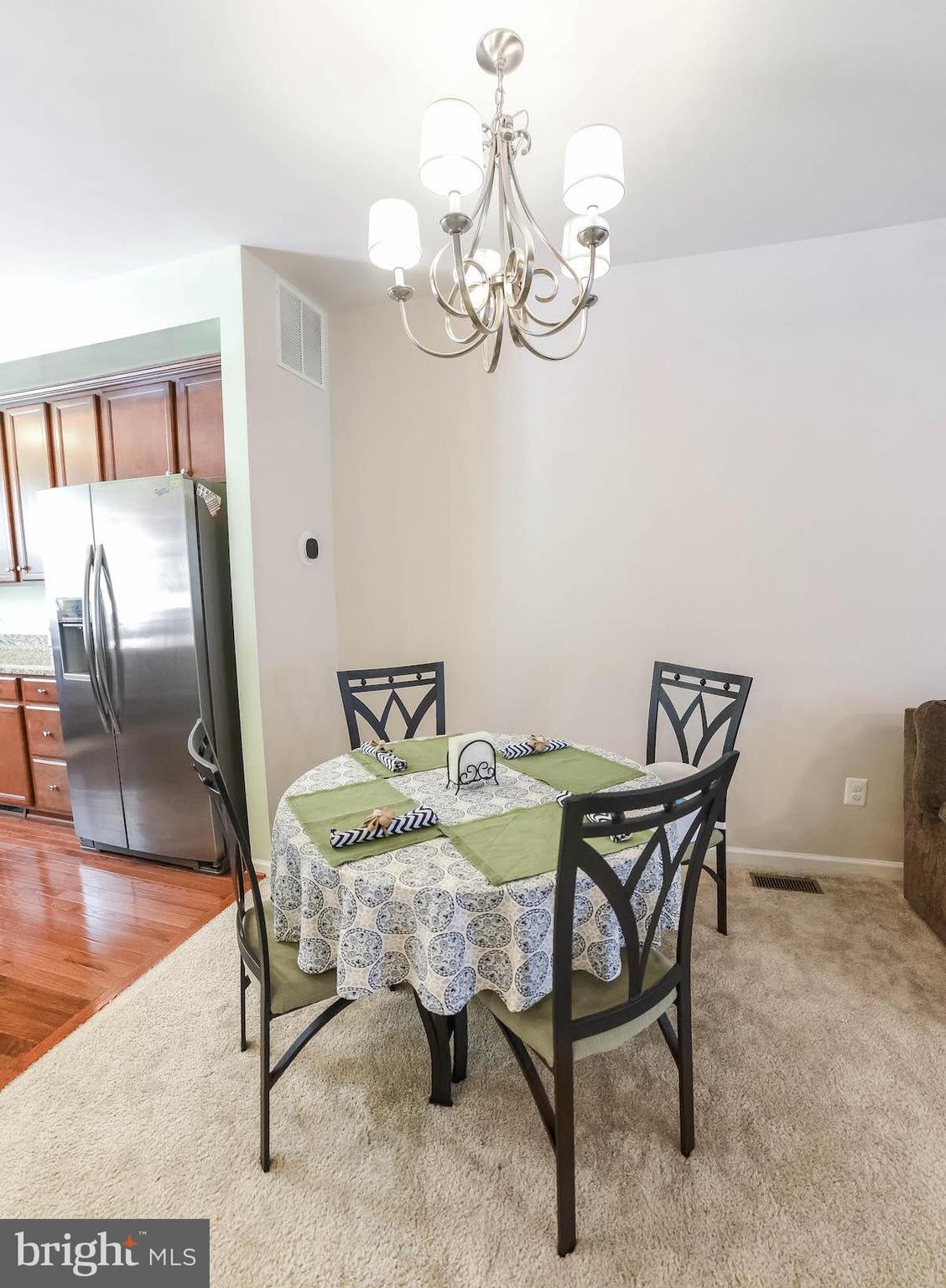 MAGNOLIA PARK AT WILDEWOOD - Residential