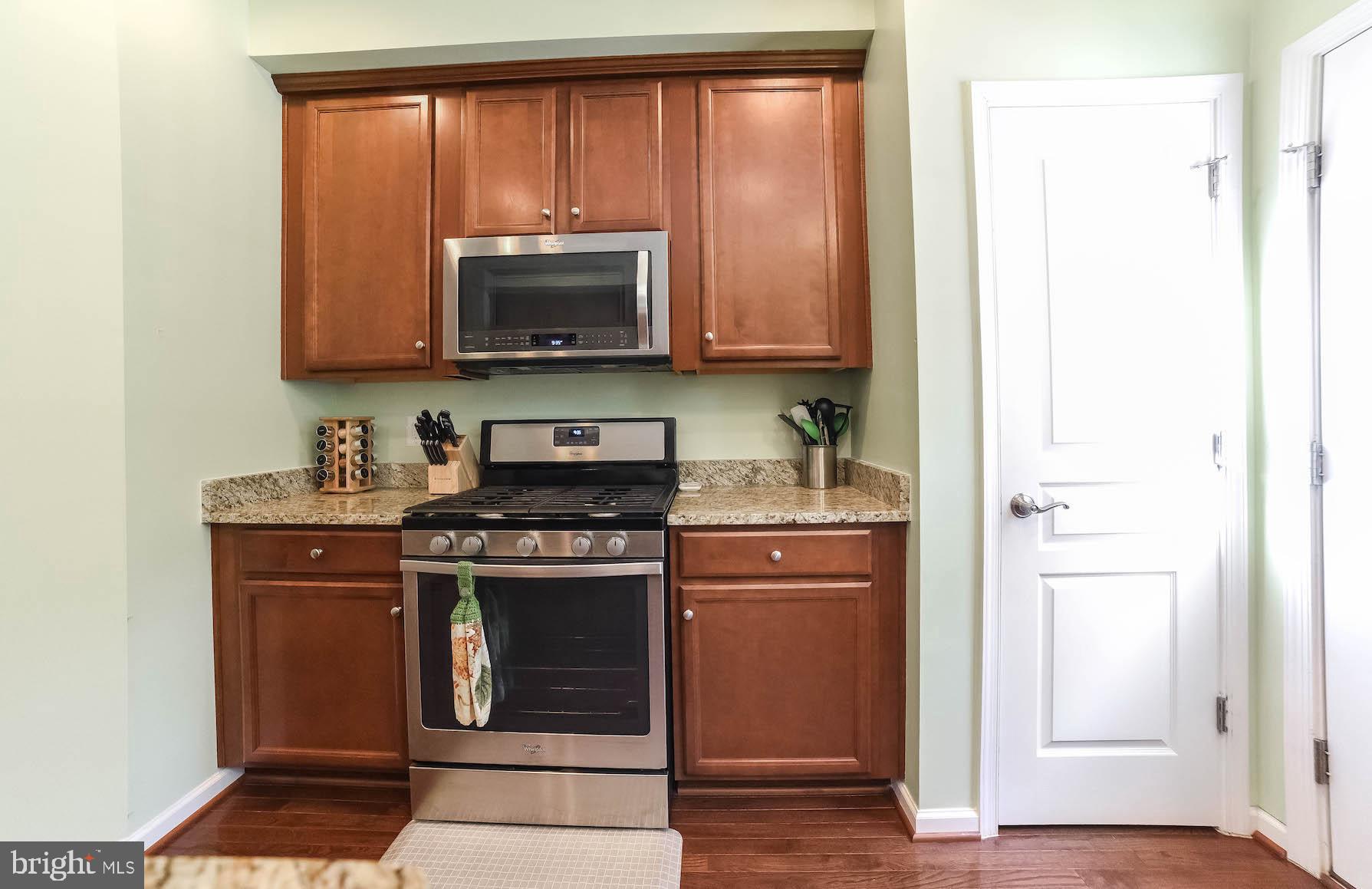 MAGNOLIA PARK AT WILDEWOOD - Residential