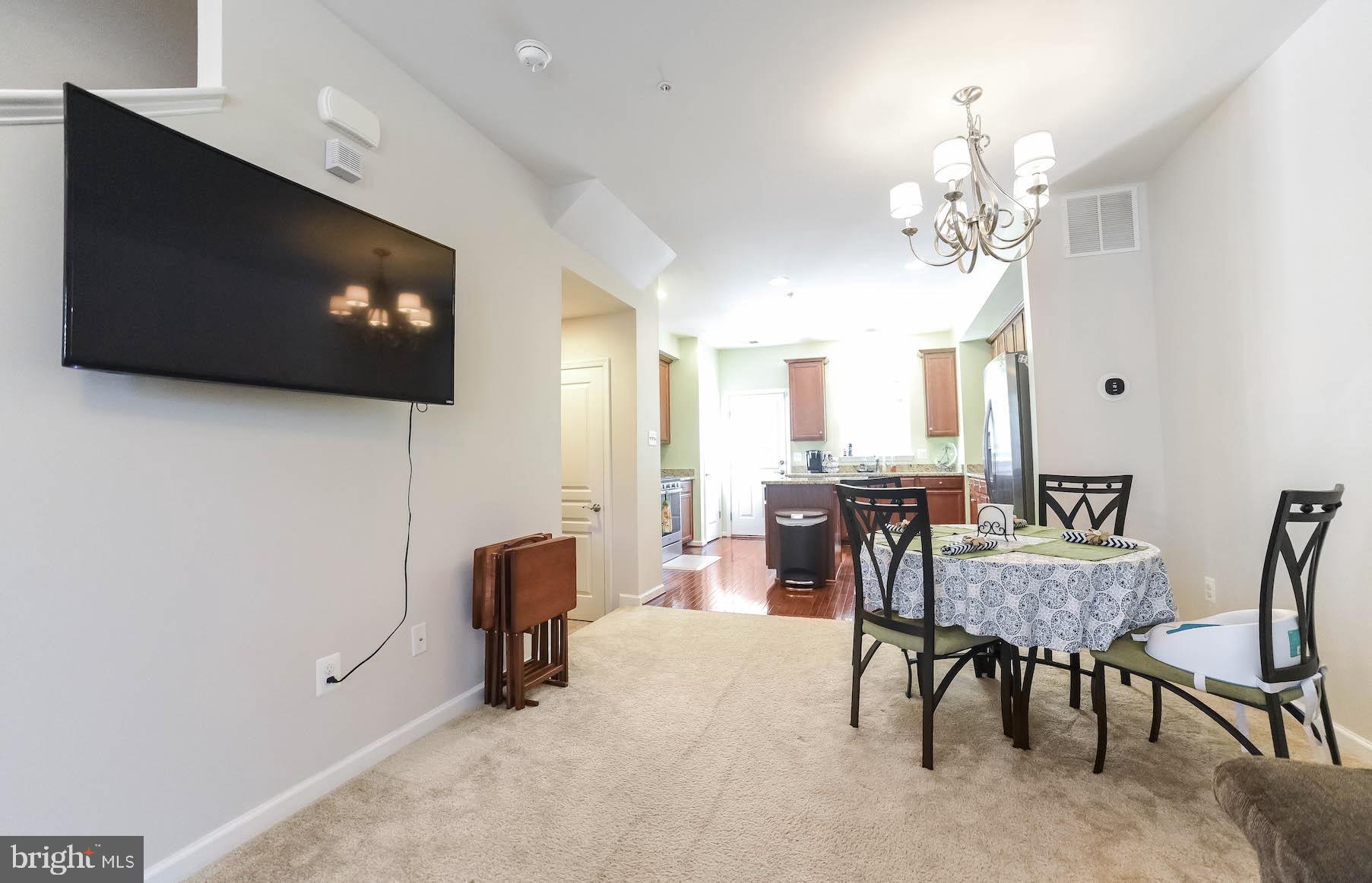 MAGNOLIA PARK AT WILDEWOOD - Residential