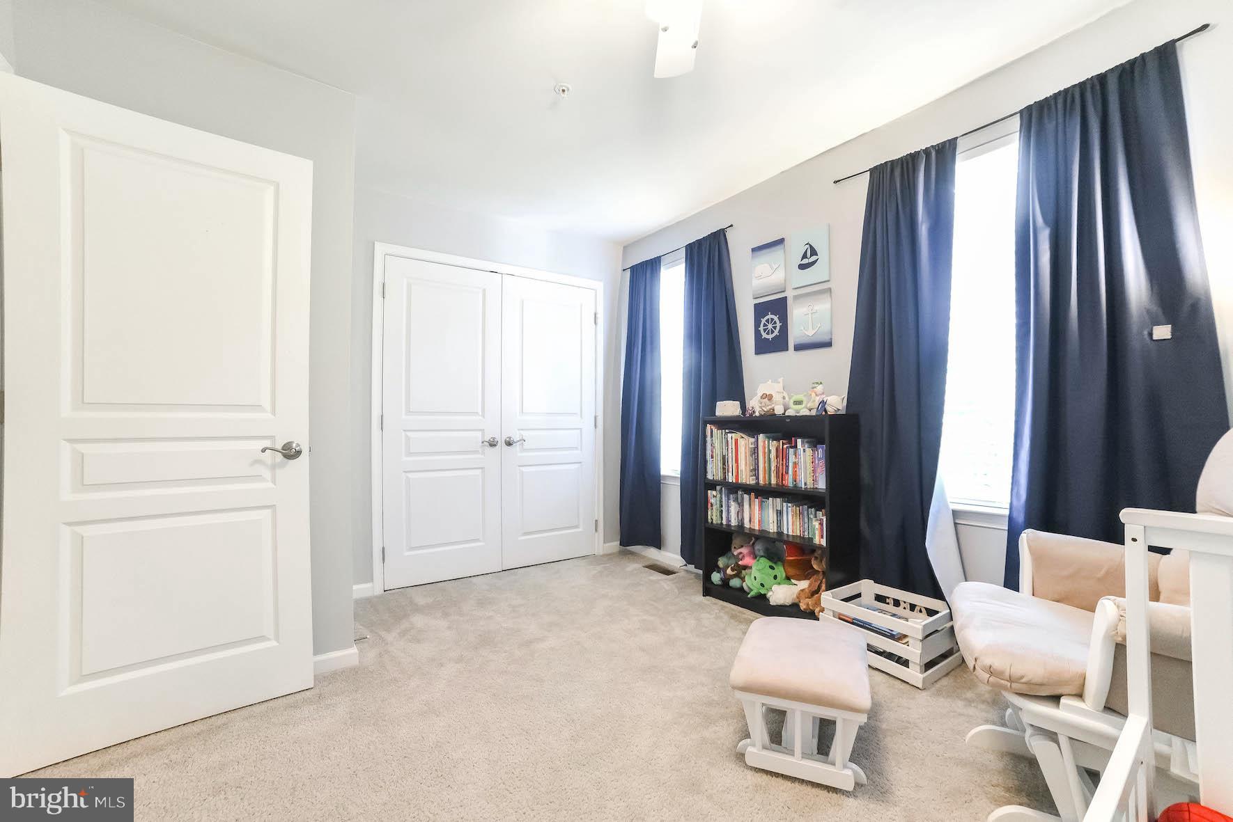 MAGNOLIA PARK AT WILDEWOOD - Residential