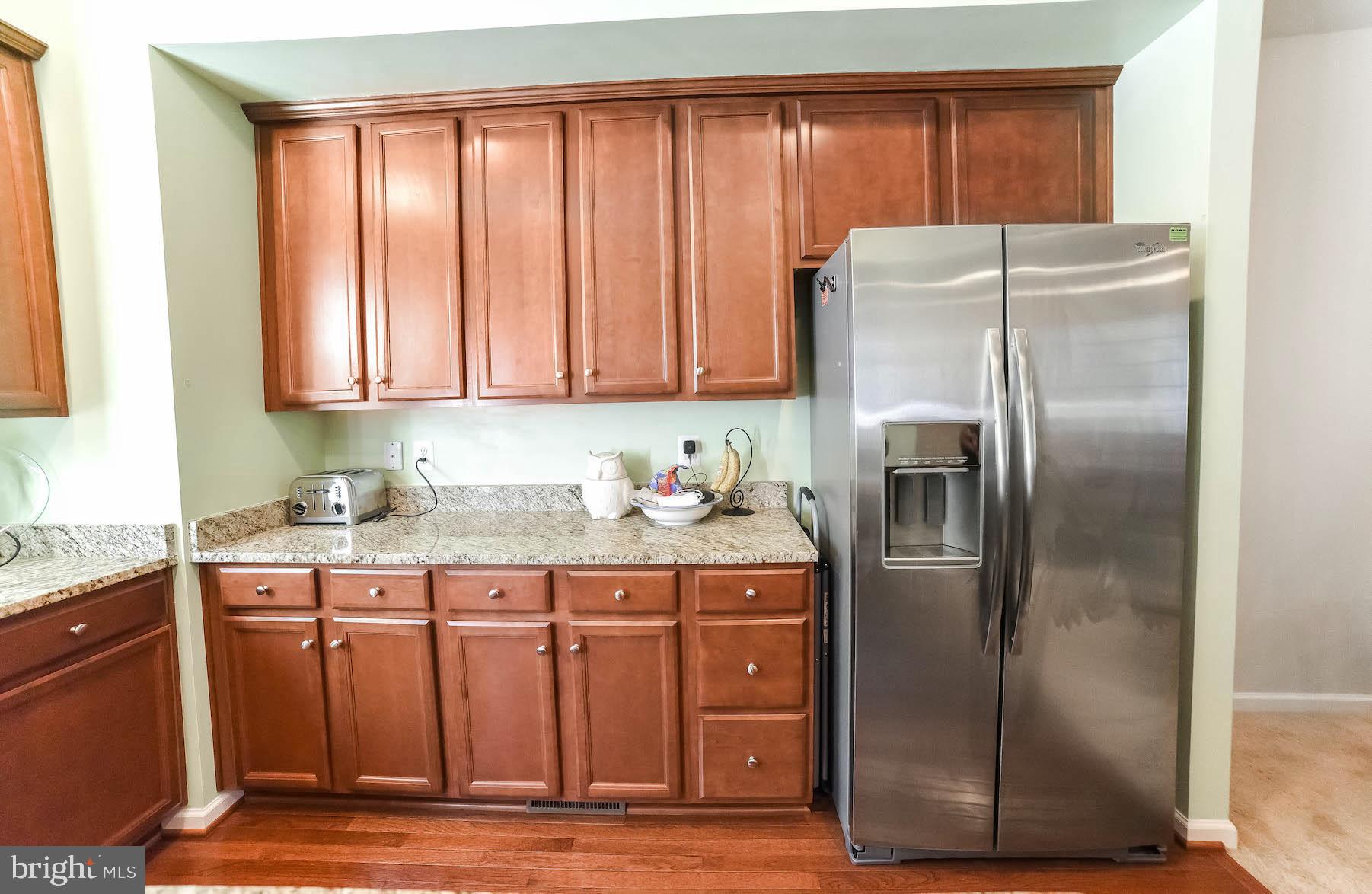 MAGNOLIA PARK AT WILDEWOOD - Residential