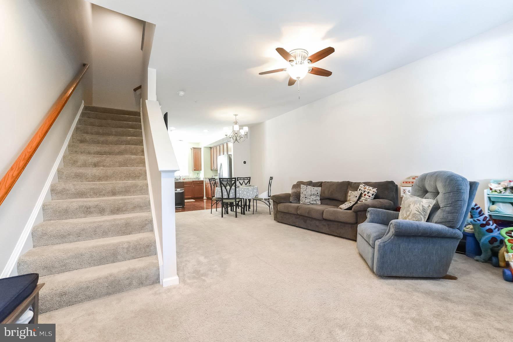 MAGNOLIA PARK AT WILDEWOOD - Residential