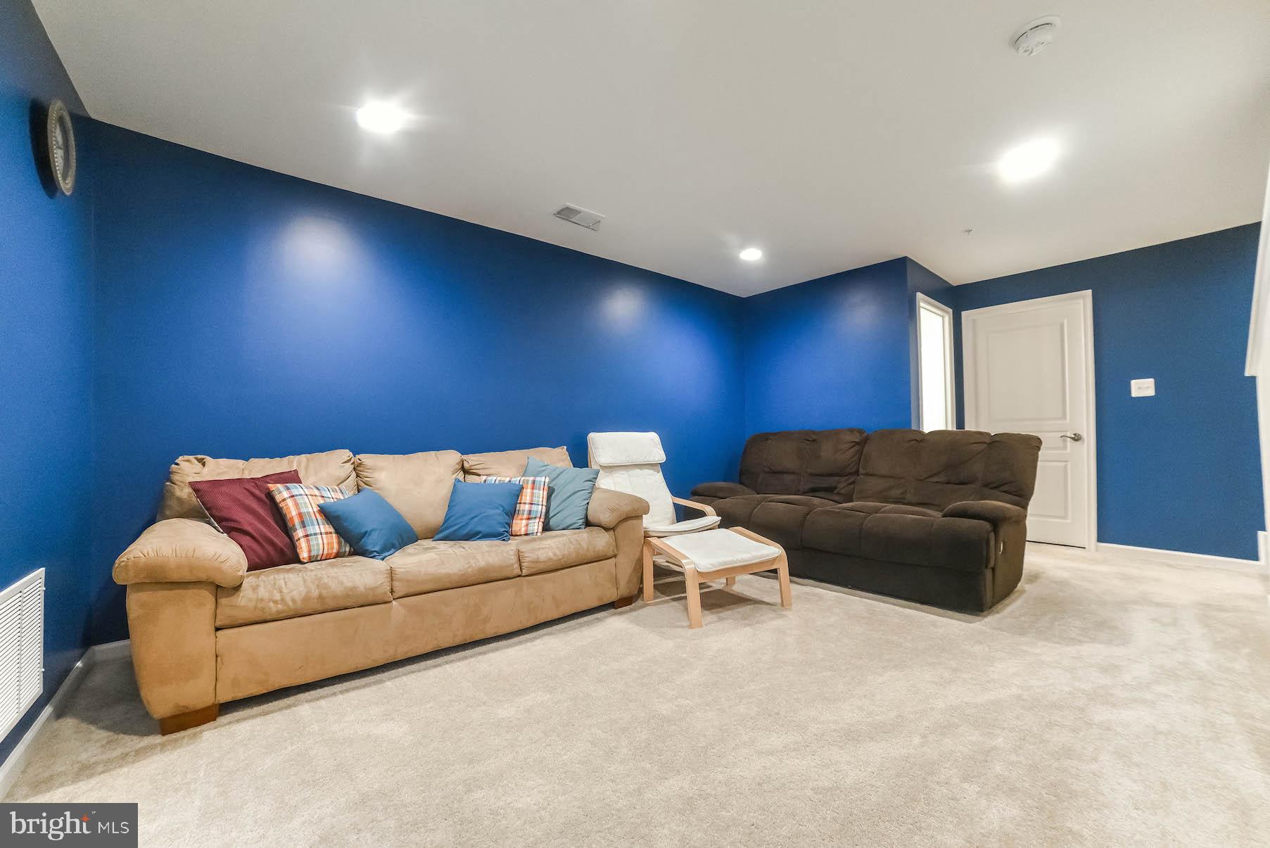 MAGNOLIA PARK AT WILDEWOOD - Residential