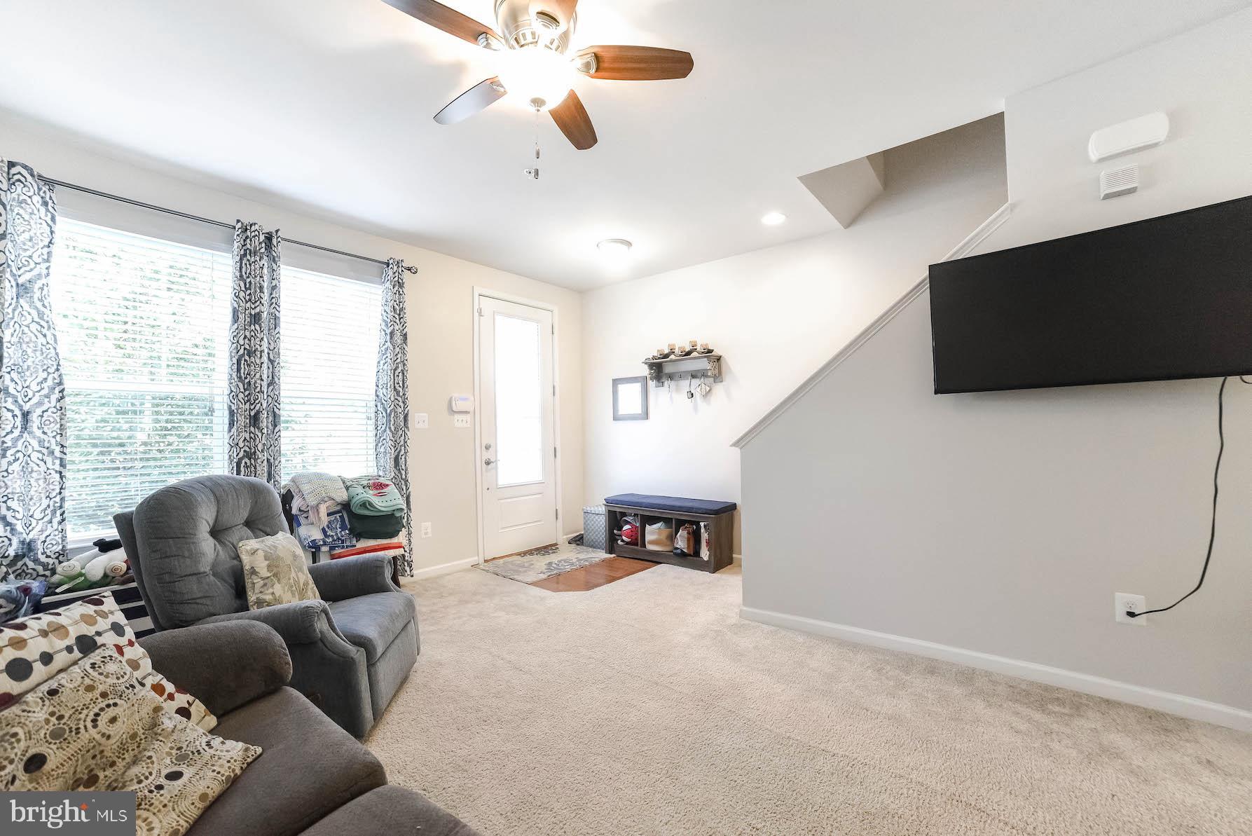 MAGNOLIA PARK AT WILDEWOOD - Residential