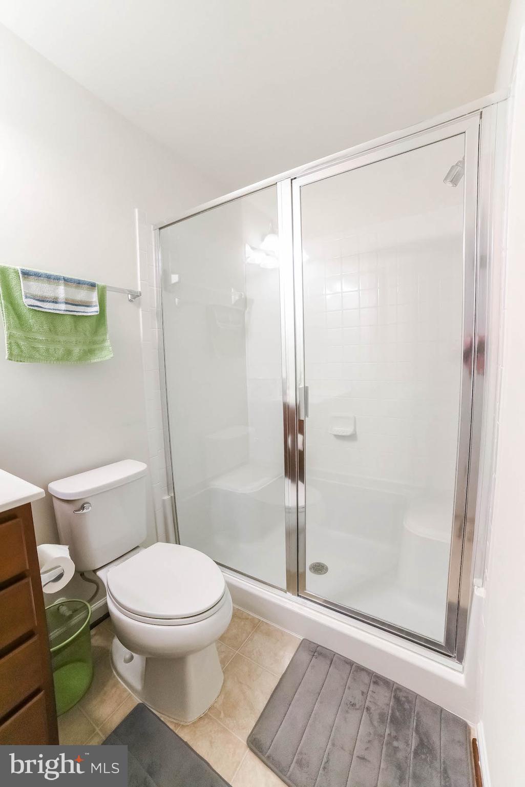 MAGNOLIA PARK AT WILDEWOOD - Residential