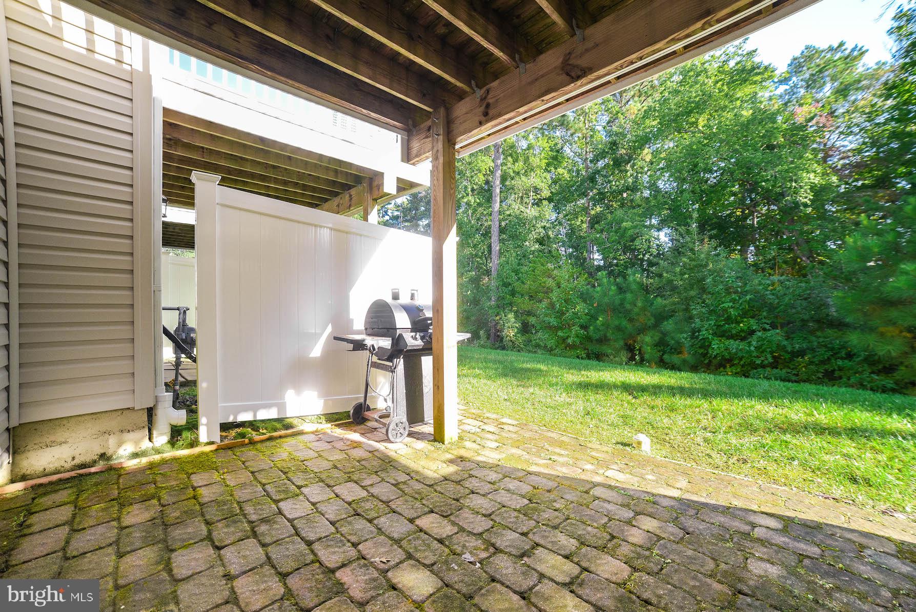 MAGNOLIA PARK AT WILDEWOOD - Residential