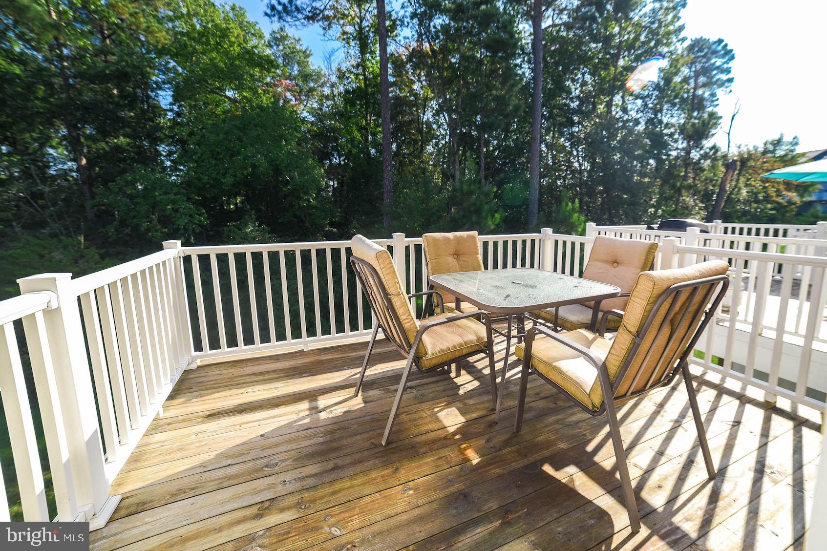 MAGNOLIA PARK AT WILDEWOOD - Residential