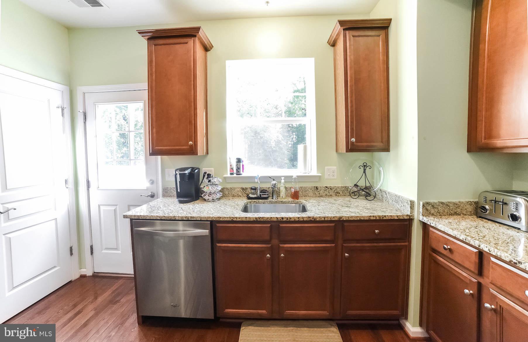 MAGNOLIA PARK AT WILDEWOOD - Residential