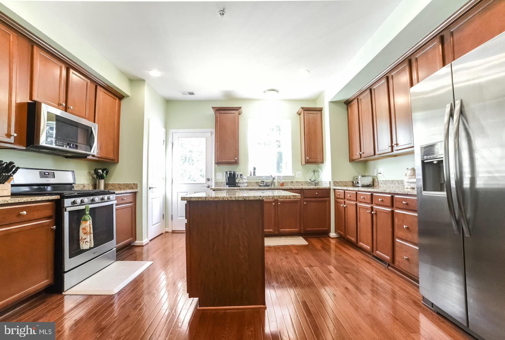 MAGNOLIA PARK AT WILDEWOOD - Residential