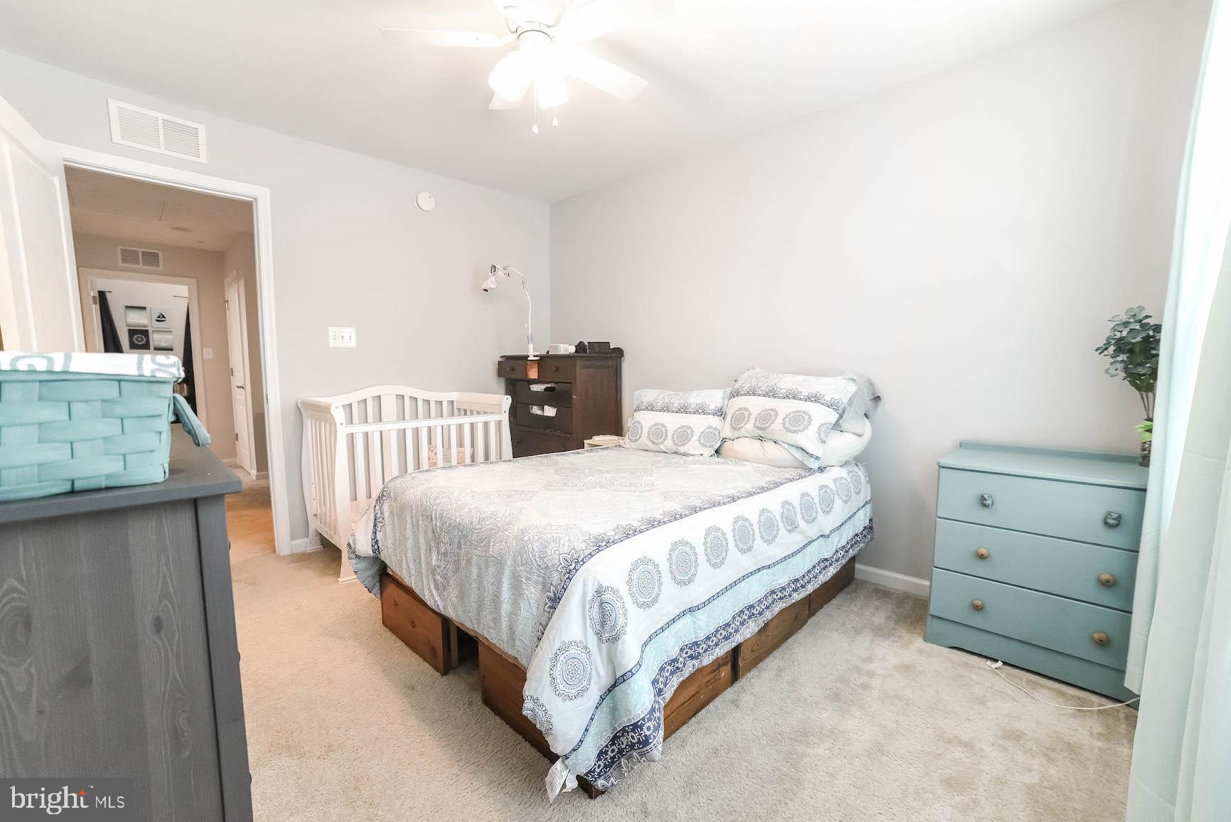 MAGNOLIA PARK AT WILDEWOOD - Residential