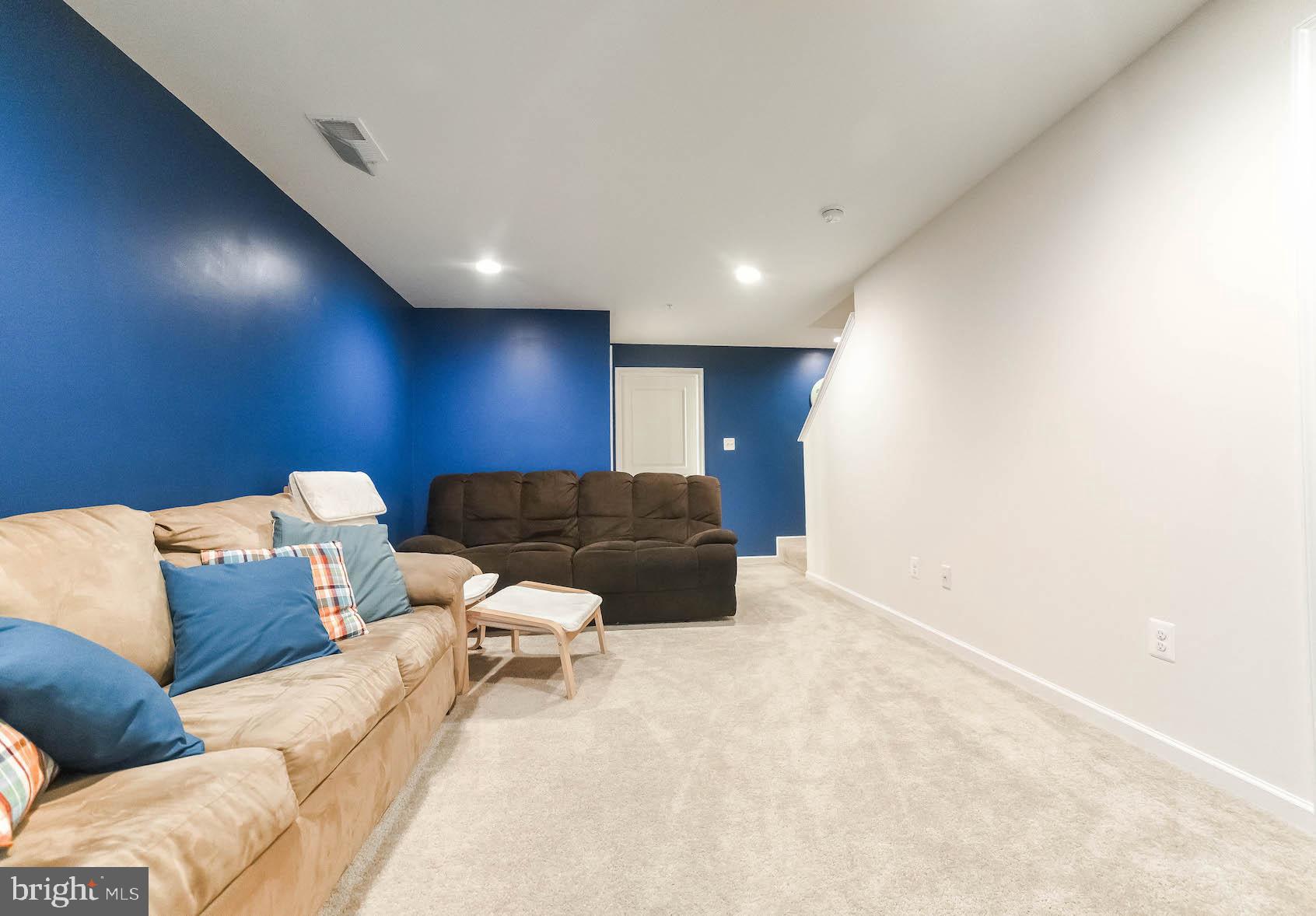 MAGNOLIA PARK AT WILDEWOOD - Residential