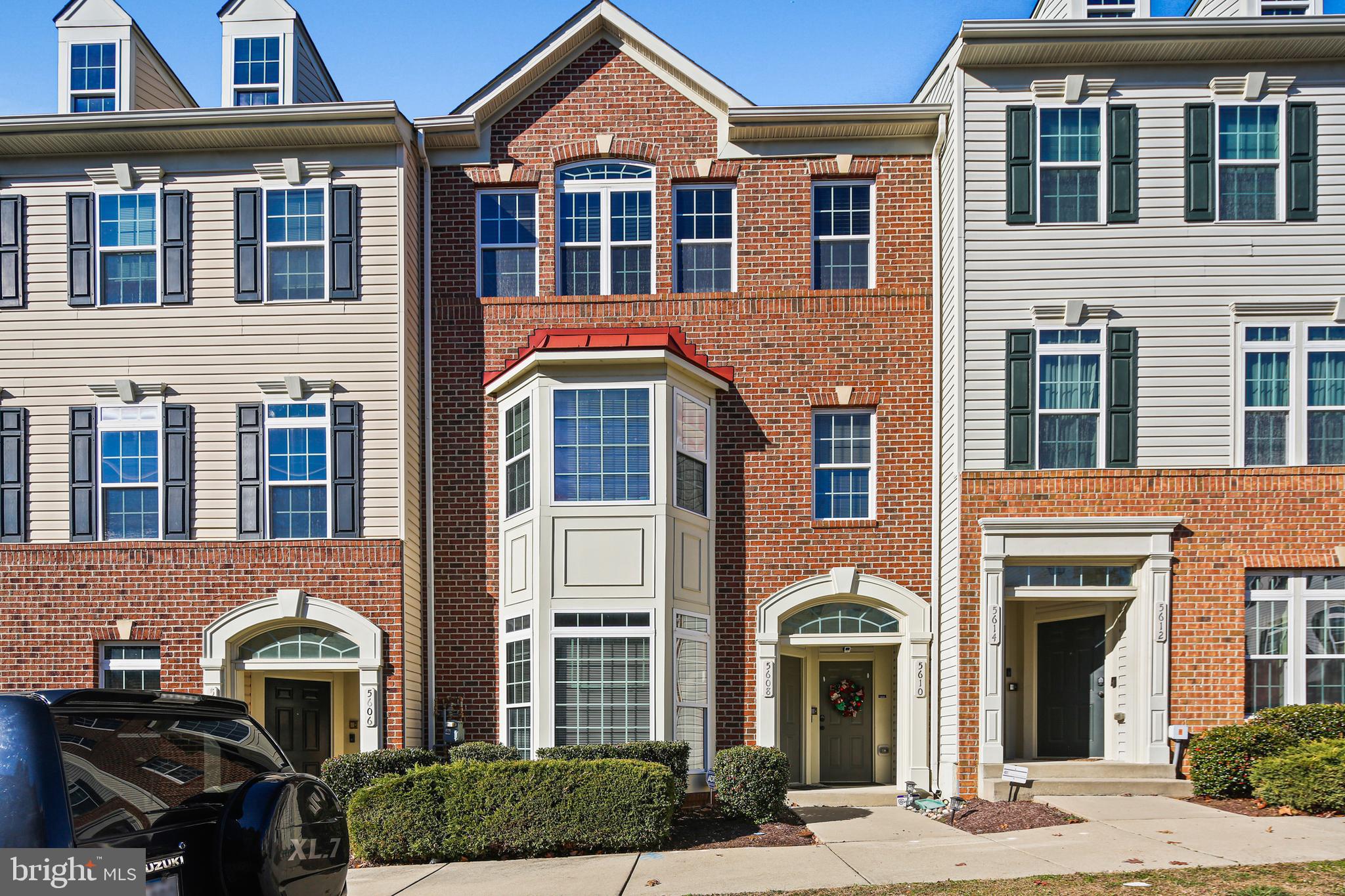 VIRGINIA LANDING - Residential Lease