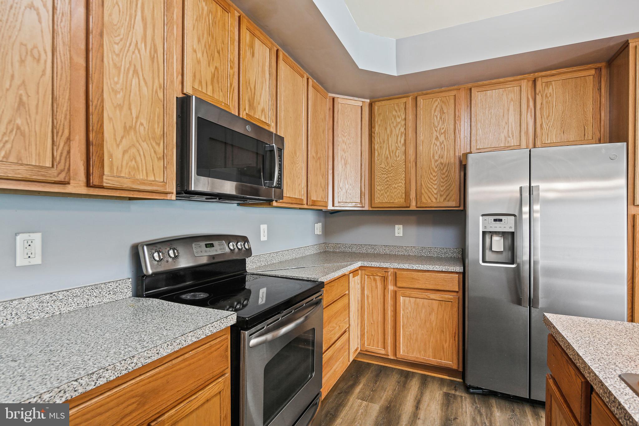 VIRGINIA LANDING - Residential Lease