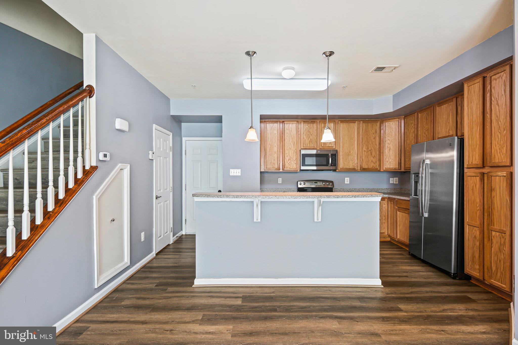 VIRGINIA LANDING - Residential Lease