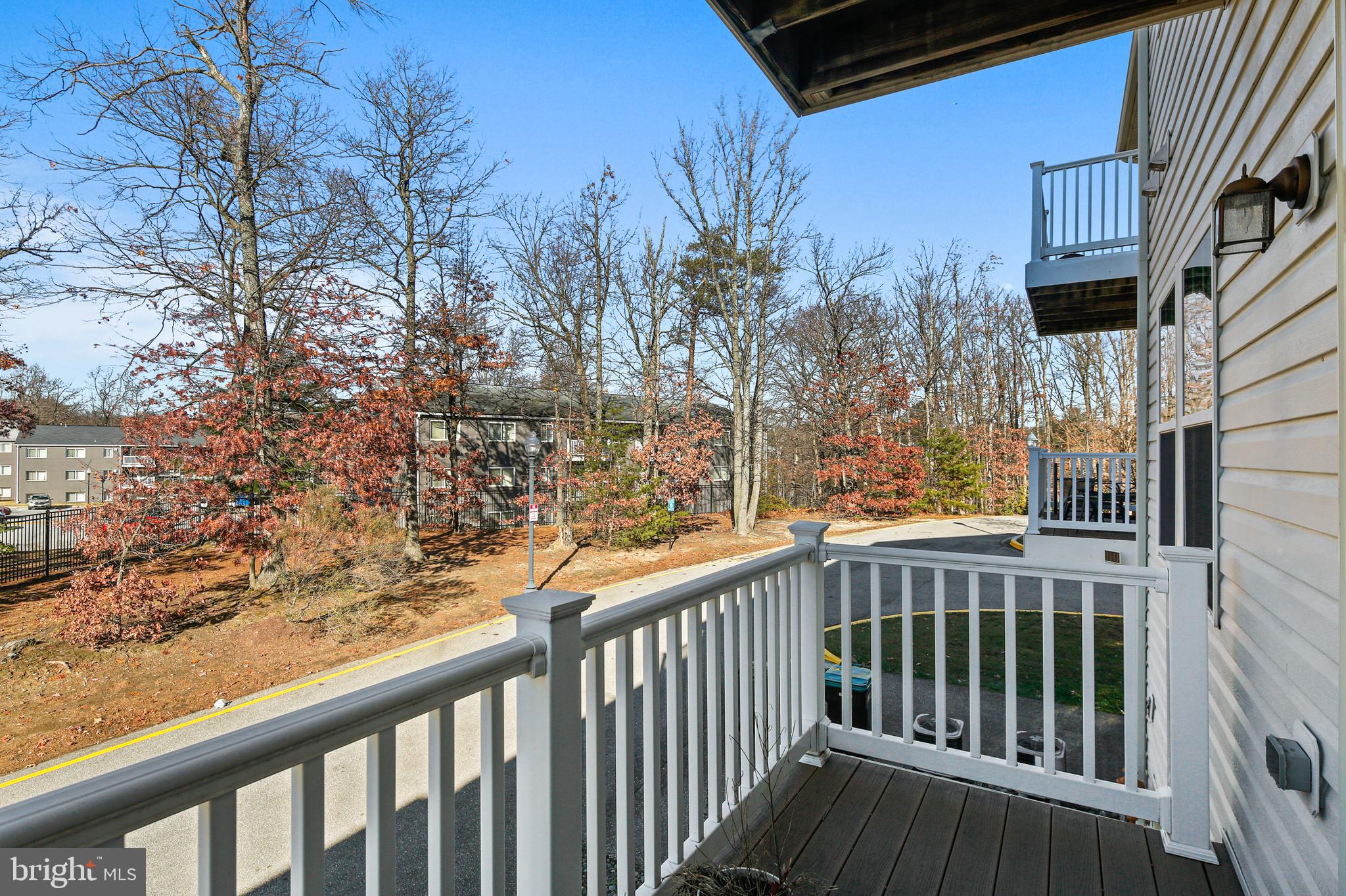 VIRGINIA LANDING - Residential Lease