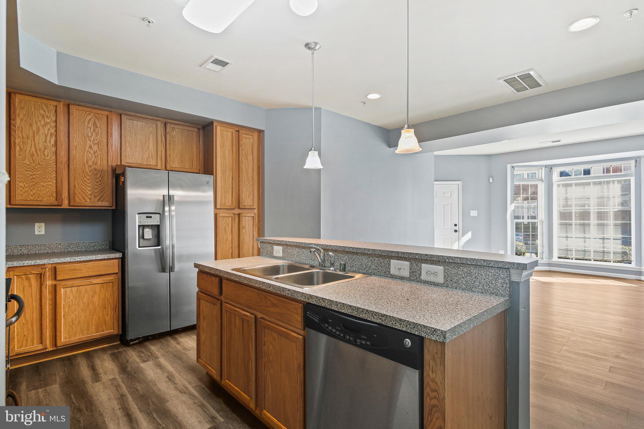 VIRGINIA LANDING - Residential Lease