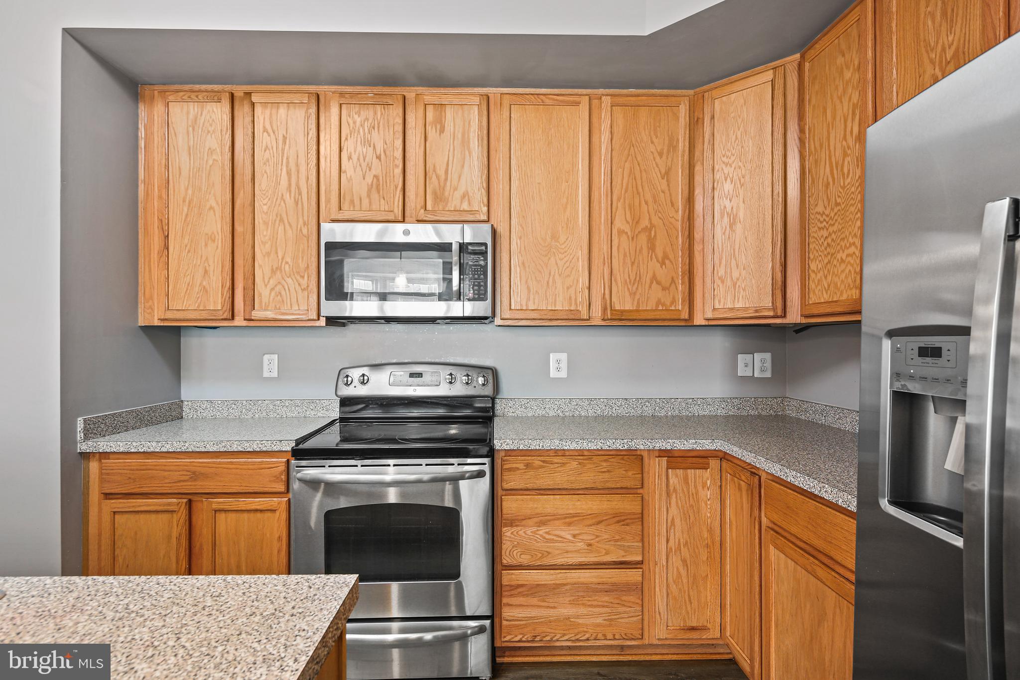 VIRGINIA LANDING - Residential Lease