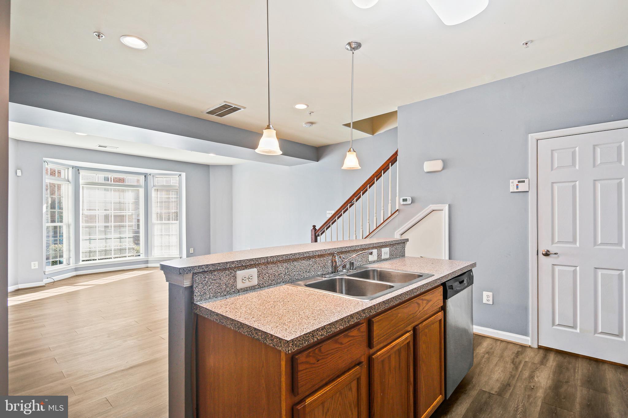 VIRGINIA LANDING - Residential Lease