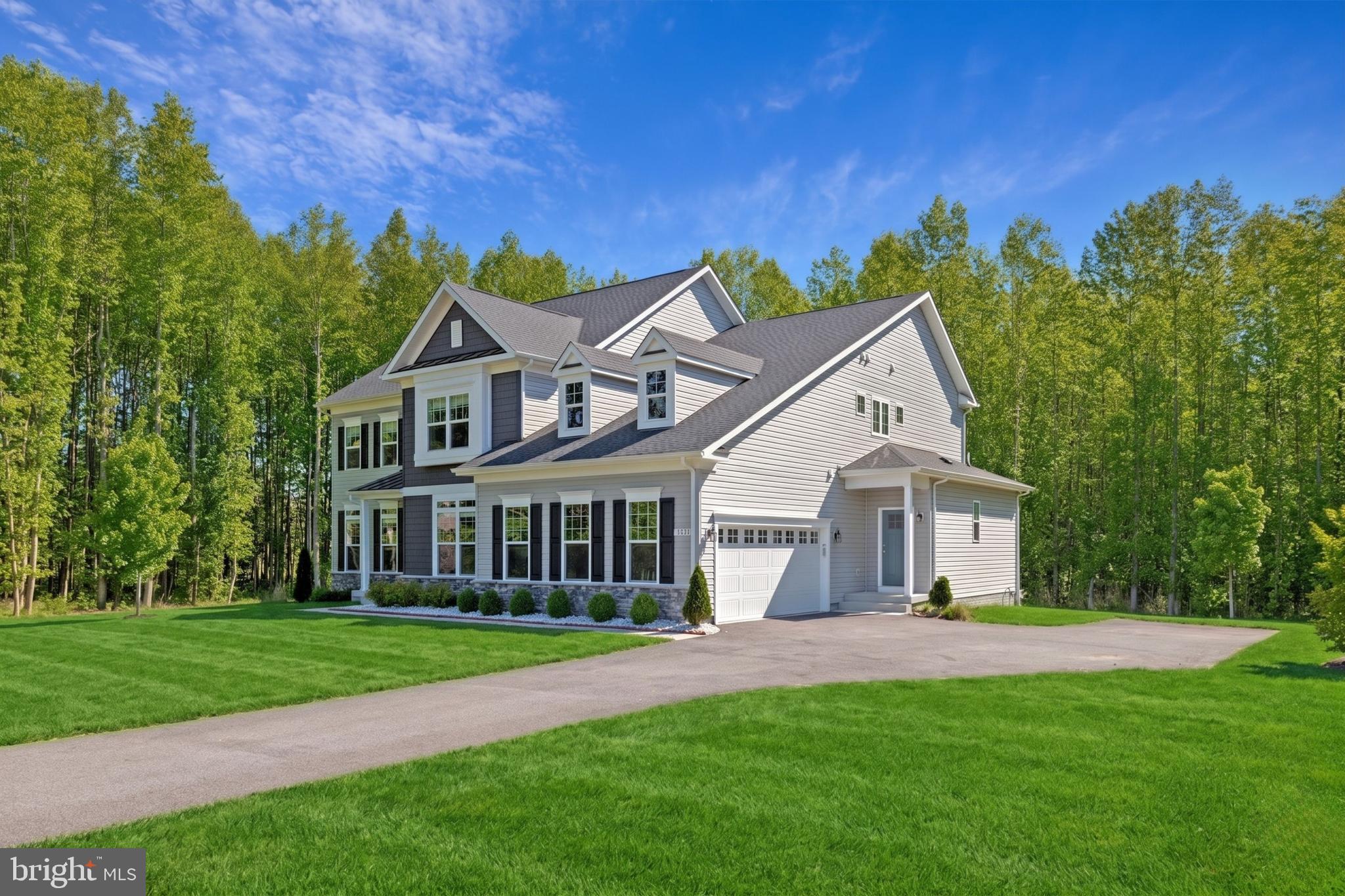 MANSFIELD-PLAT 1> - Residential