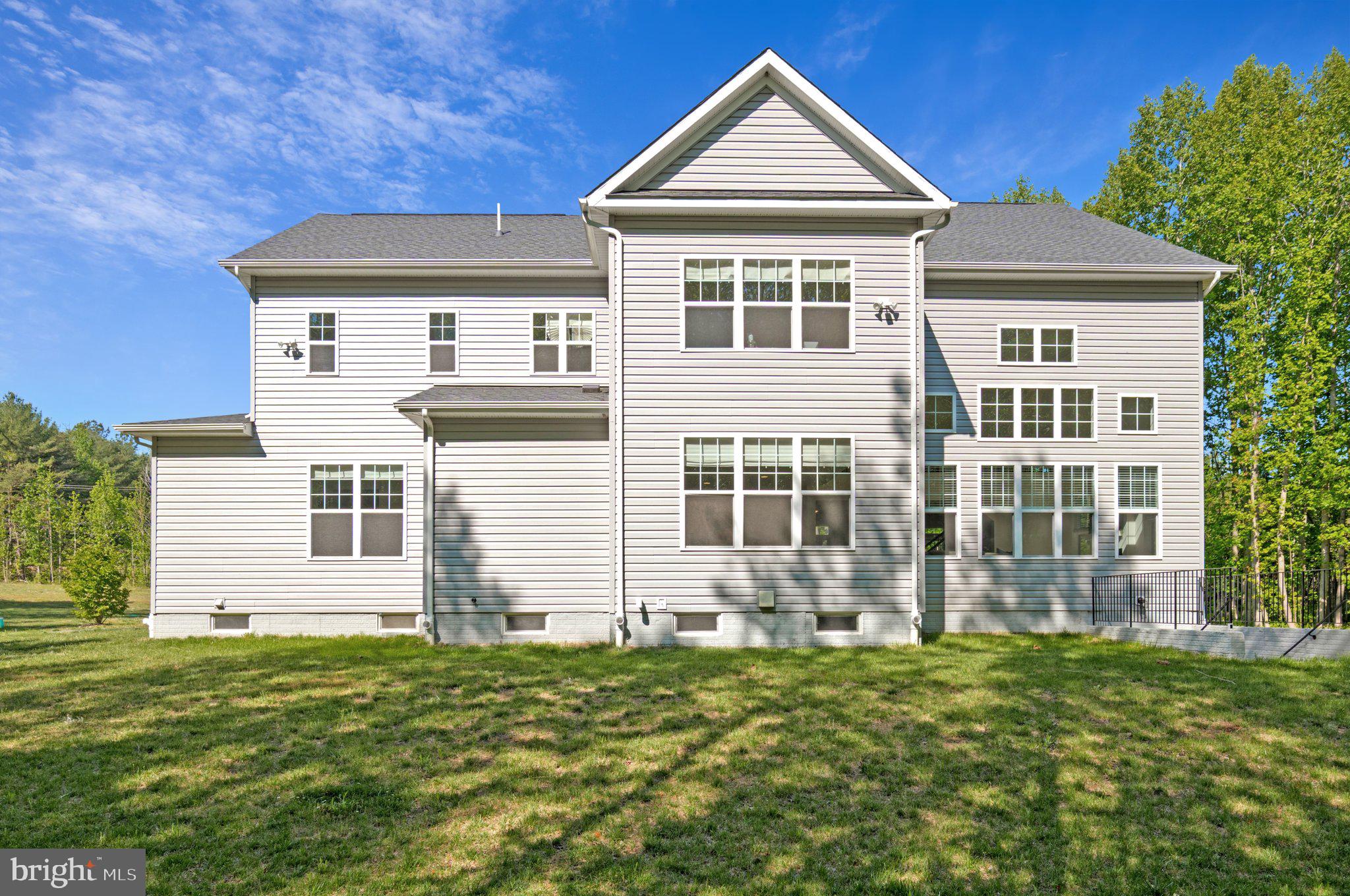 MANSFIELD-PLAT 1> - Residential