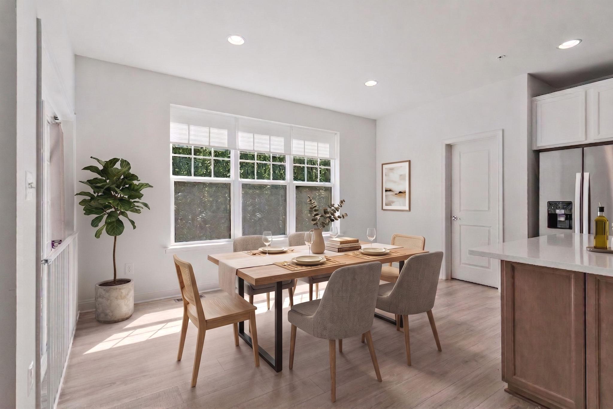 MANSFIELD-PLAT 1> - Residential