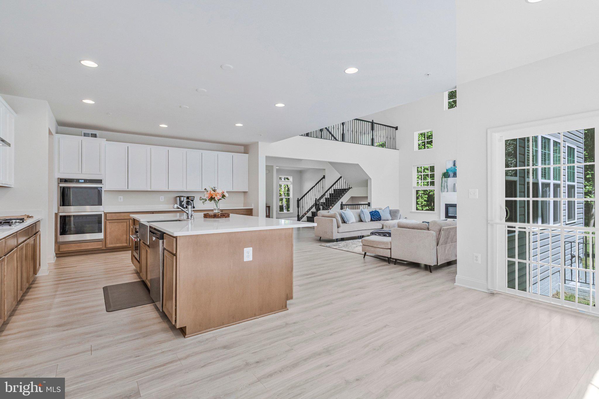 MANSFIELD-PLAT 1> - Residential