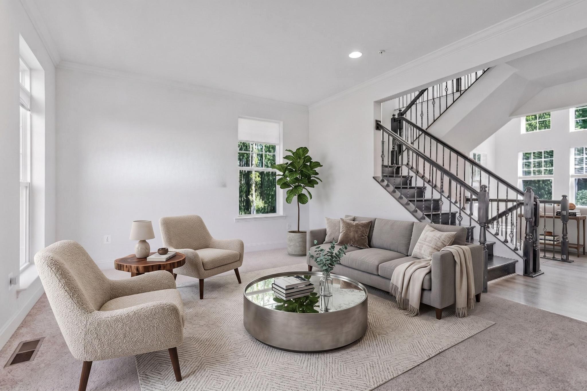 MANSFIELD-PLAT 1> - Residential