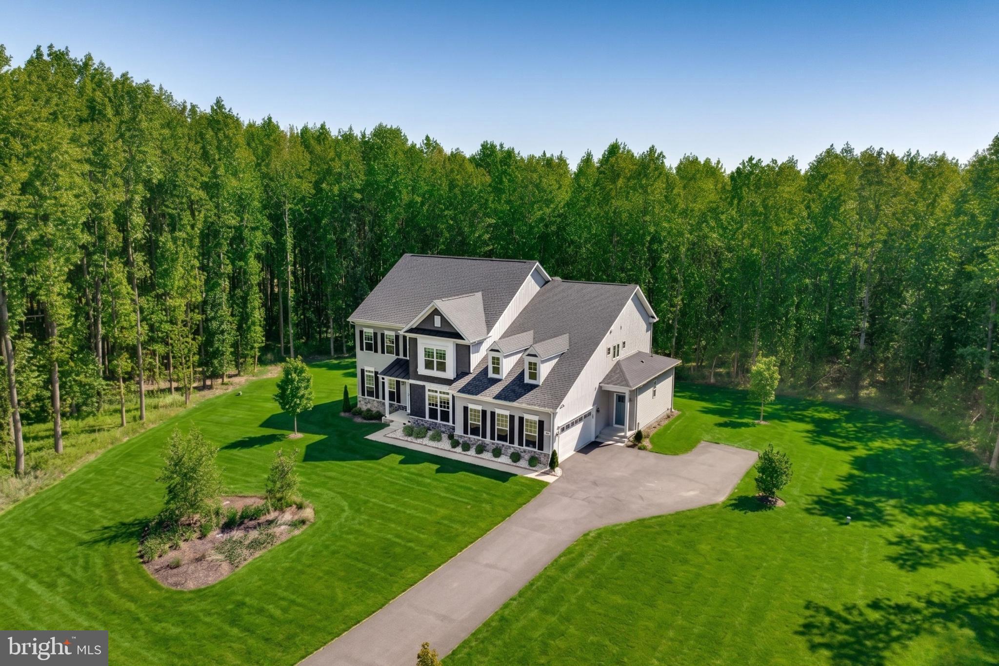 MANSFIELD-PLAT 1> - Residential