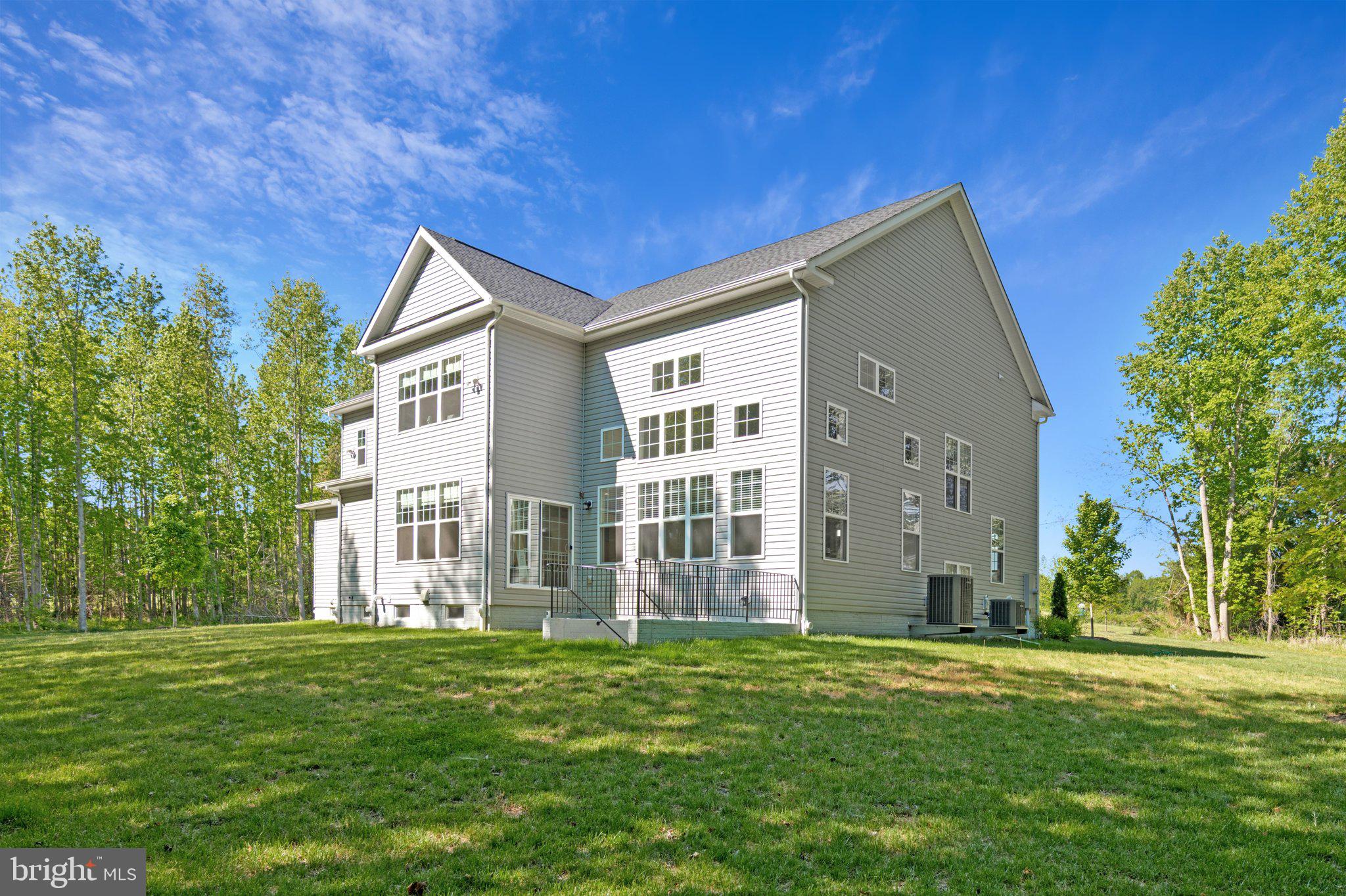 MANSFIELD-PLAT 1> - Residential
