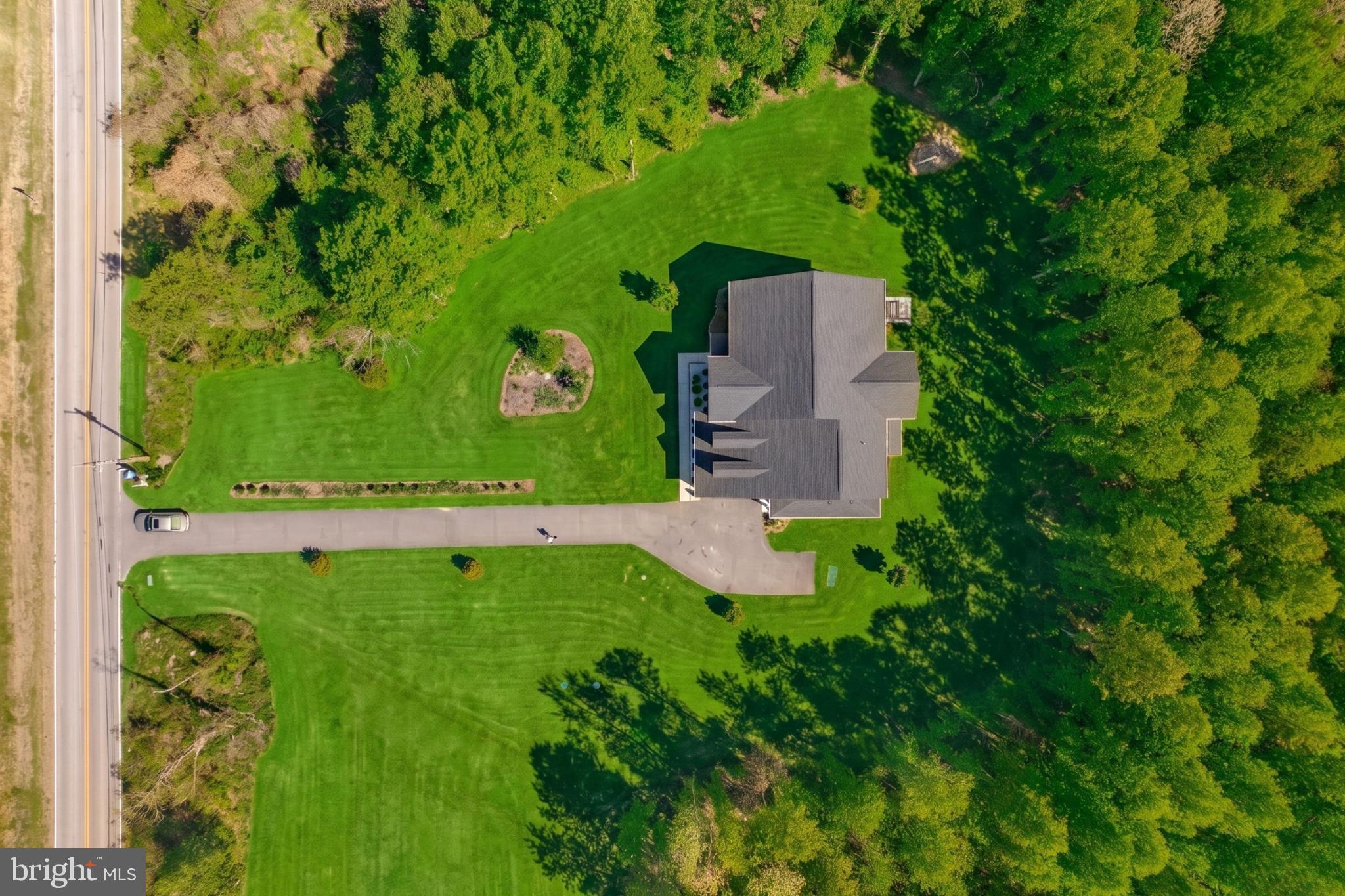 MANSFIELD-PLAT 1> - Residential