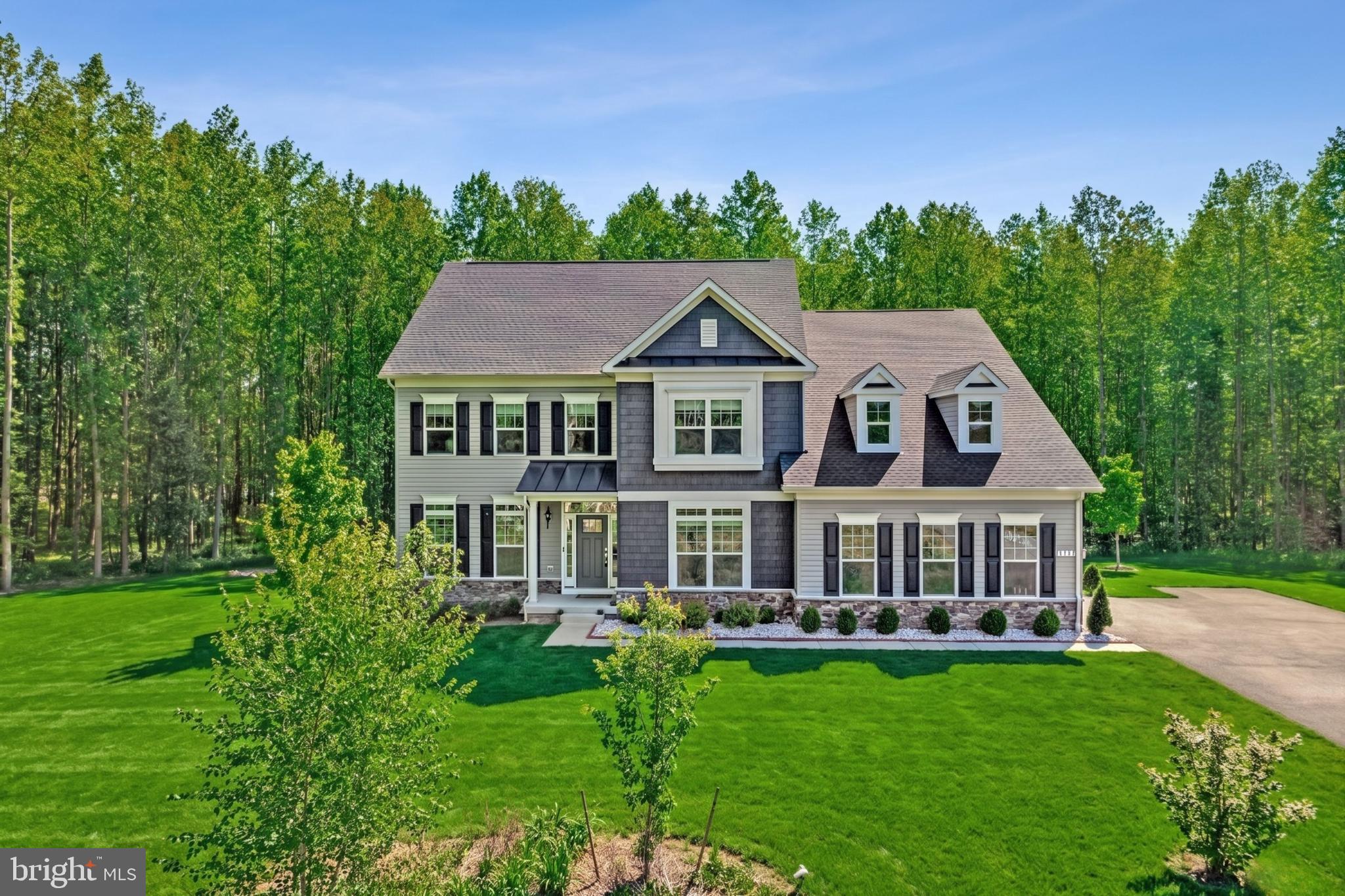 MANSFIELD-PLAT 1> - Residential
