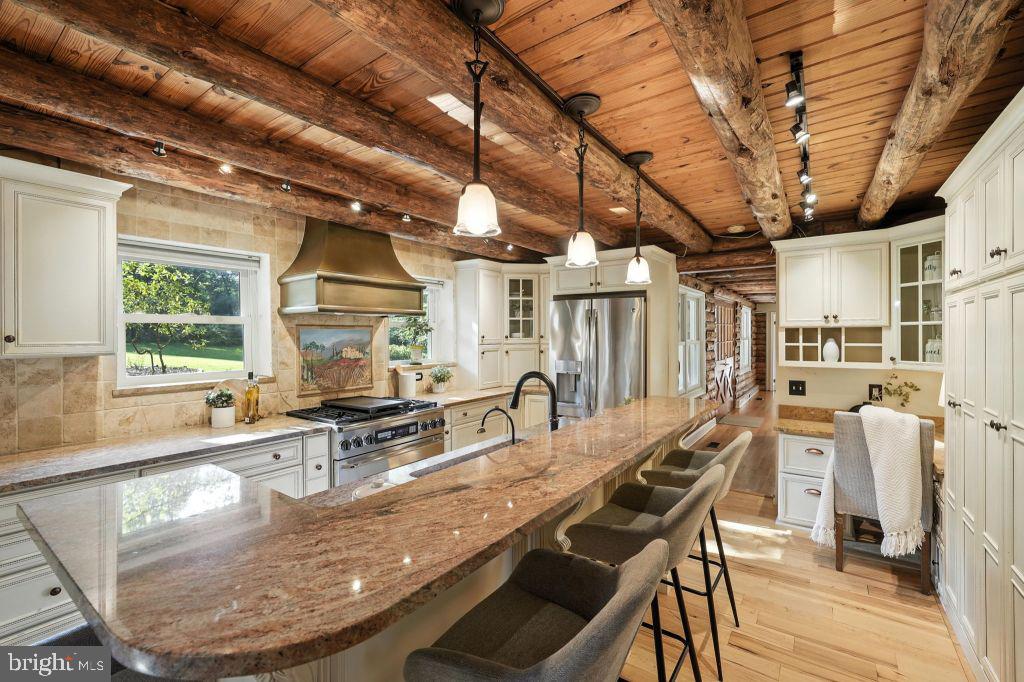 WINDSTONE - Residential