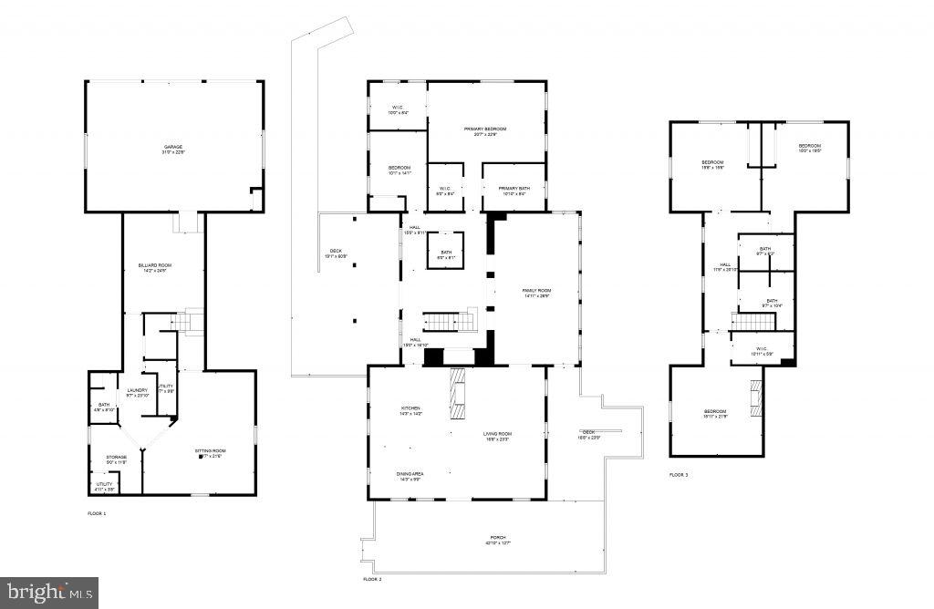 WINDSTONE - Residential