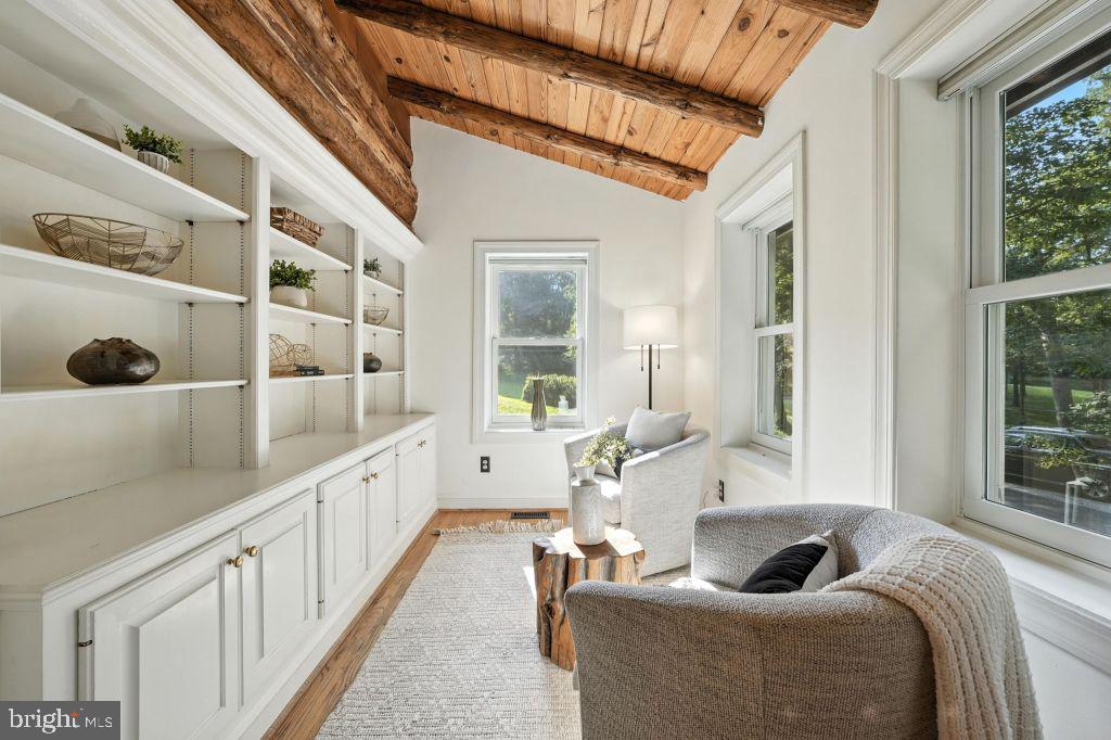 WINDSTONE - Residential