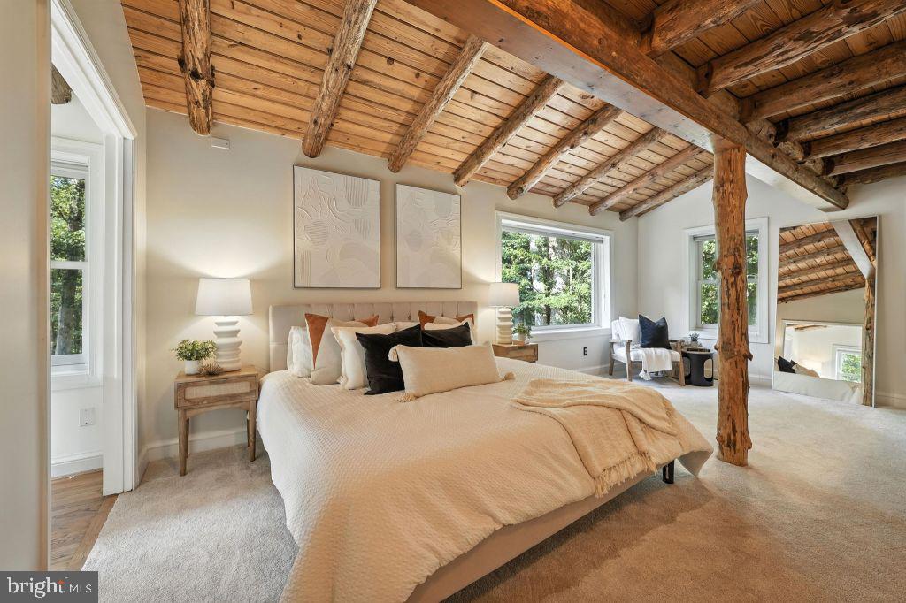 WINDSTONE - Residential