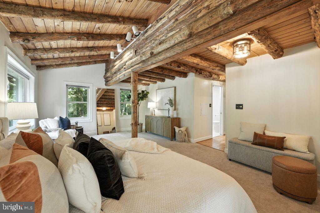 WINDSTONE - Residential