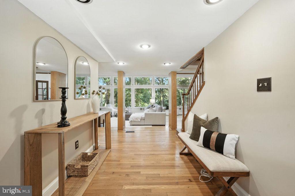 WINDSTONE - Residential