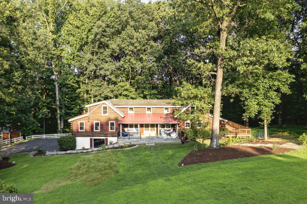 WINDSTONE - Residential