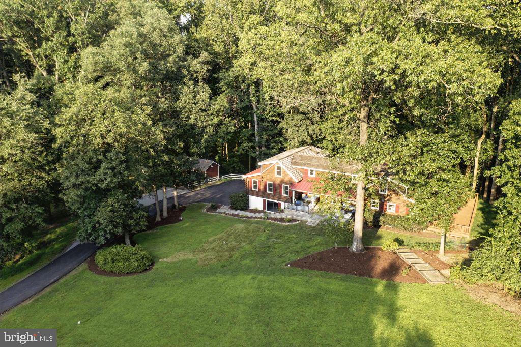 WINDSTONE - Residential