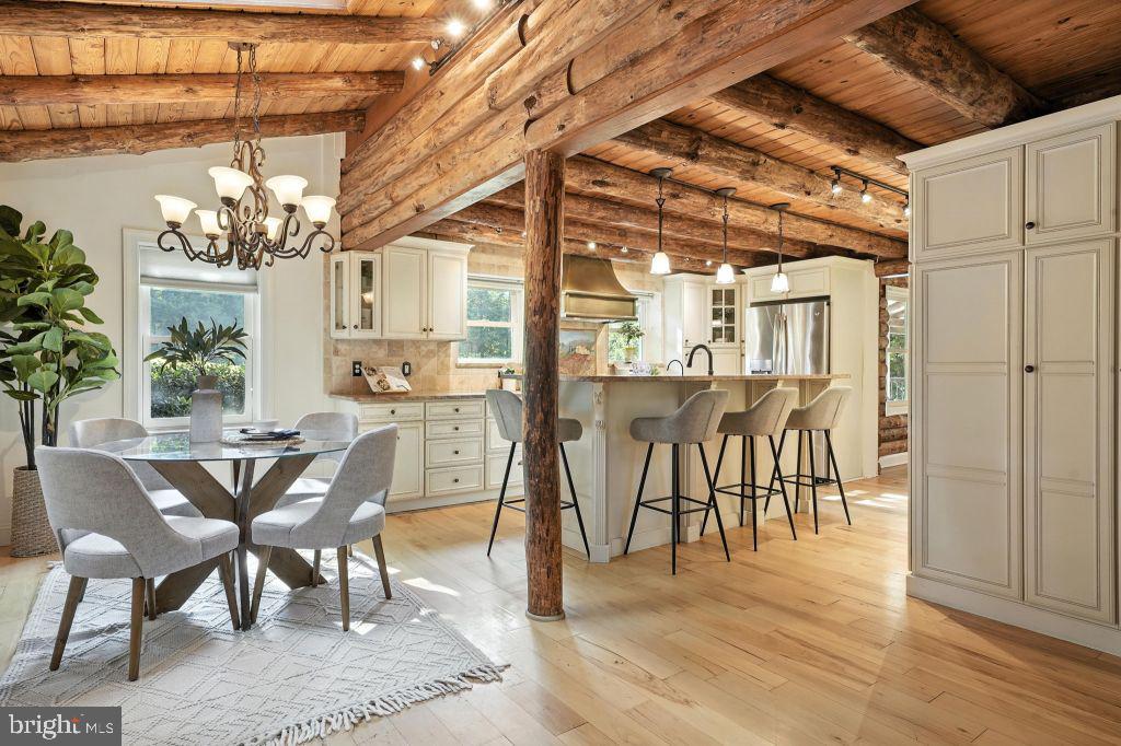 WINDSTONE - Residential