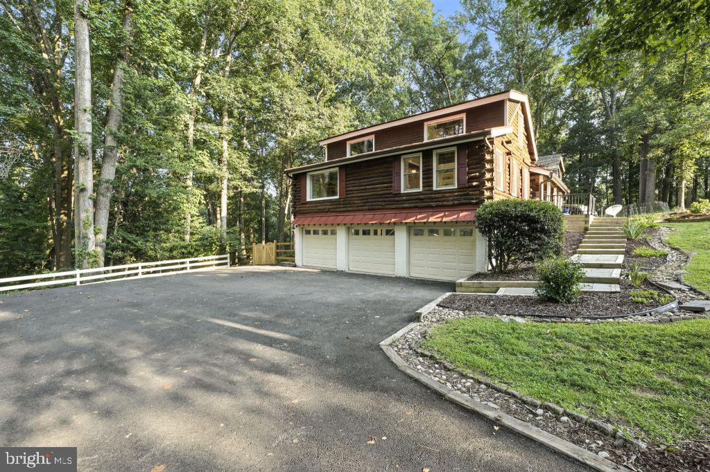 WINDSTONE - Residential