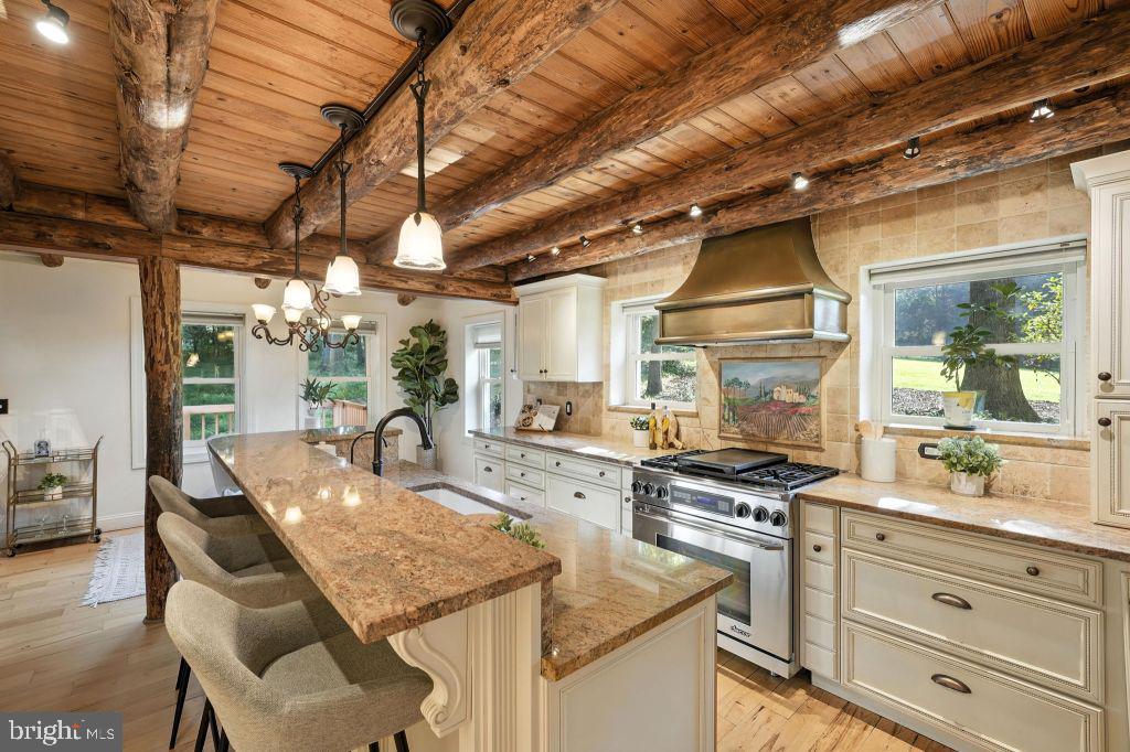 WINDSTONE - Residential