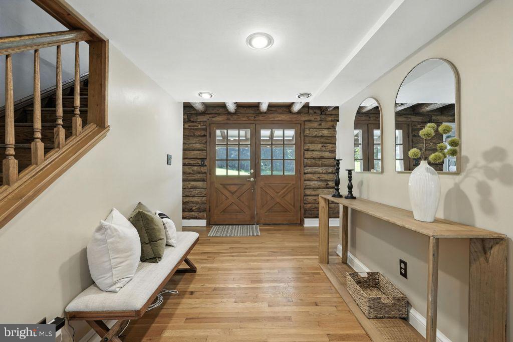 WINDSTONE - Residential