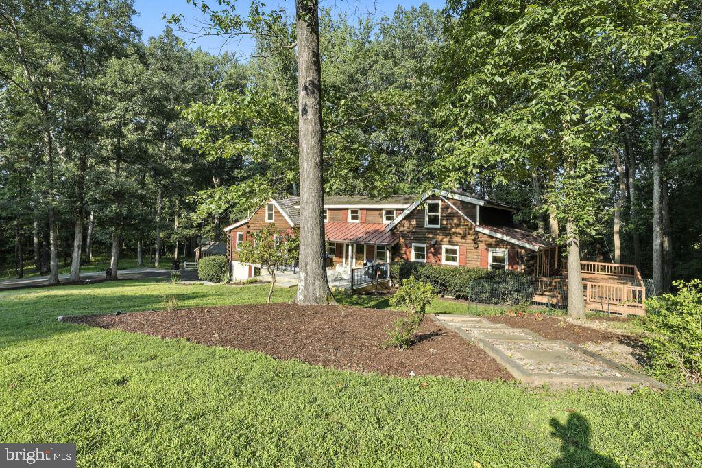 WINDSTONE - Residential