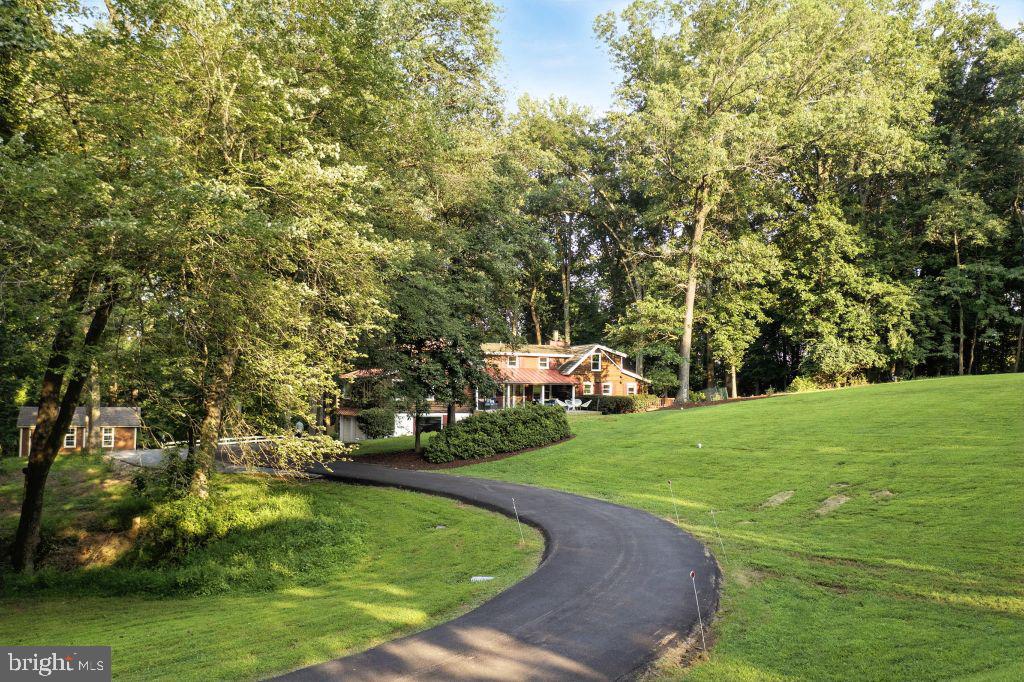 WINDSTONE - Residential