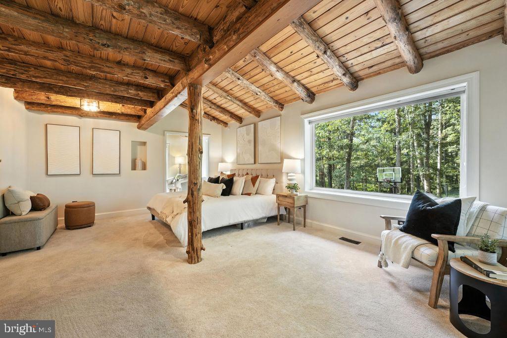 WINDSTONE - Residential