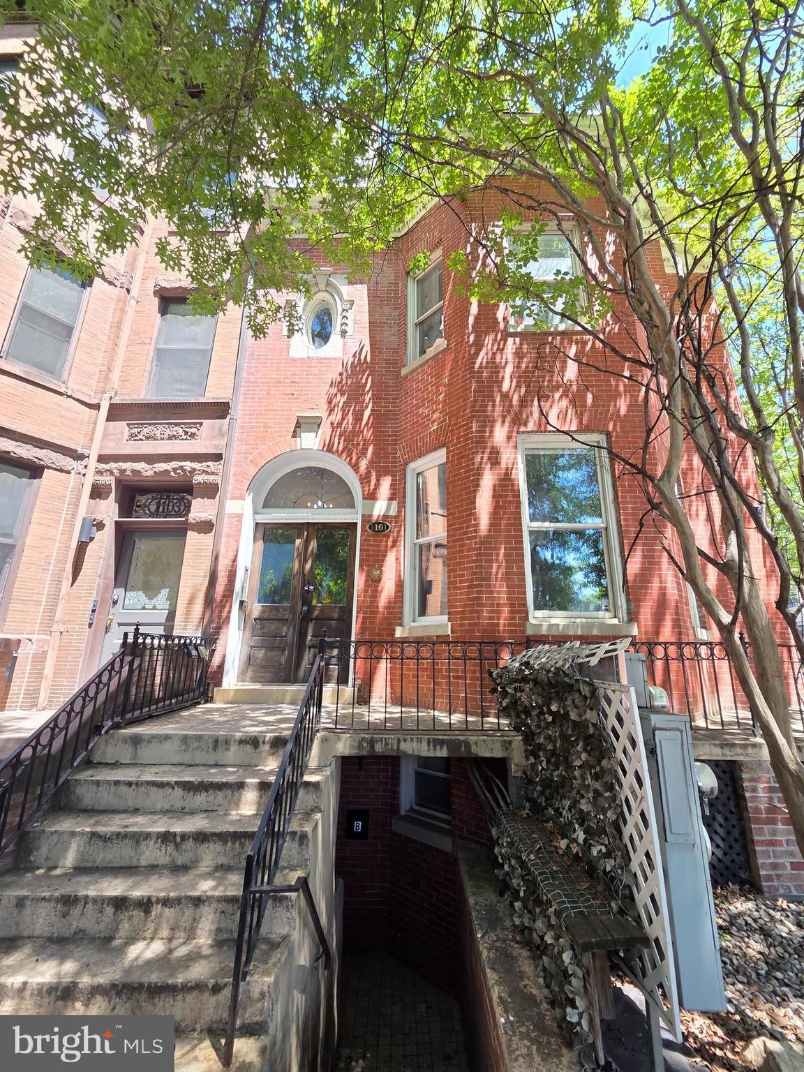 1101 P STREET NW B
