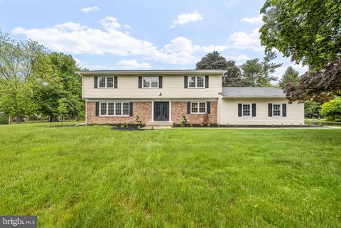 20 HATHAWAY DRIVE PRINCETON JUNCTION NJ 08550